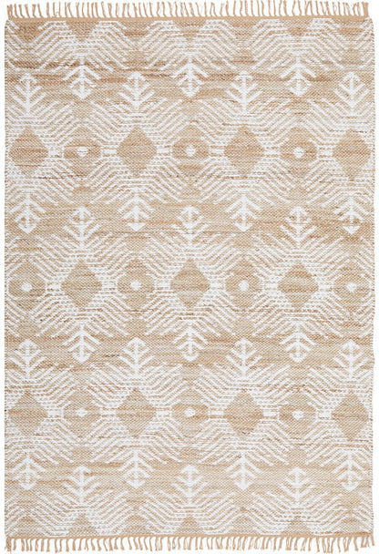 Bodhi Rosa Natural Rug, view 3