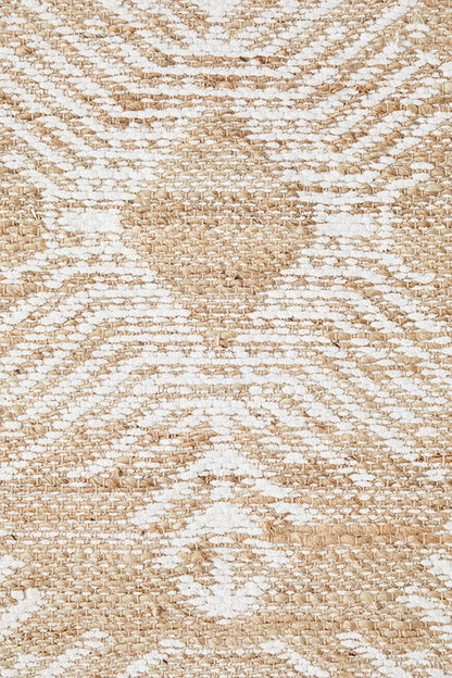 Bodhi Rosa Natural Rug, view 9
