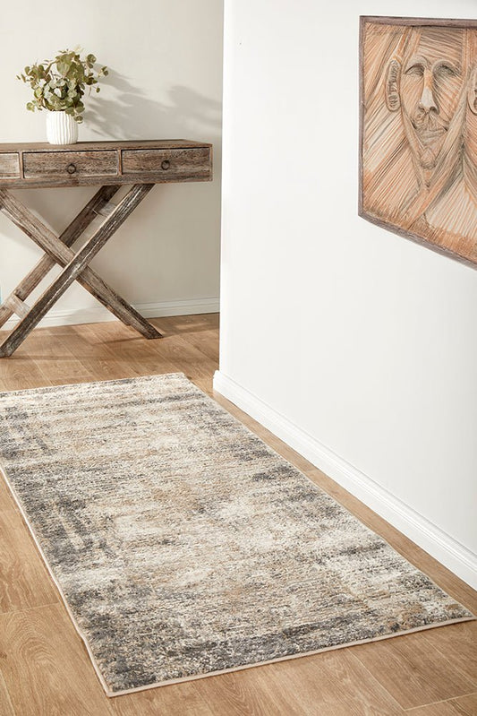 Bronte Ceasar Manor Runner Rug | Luxury home decor and furniture by Home Decor & Co