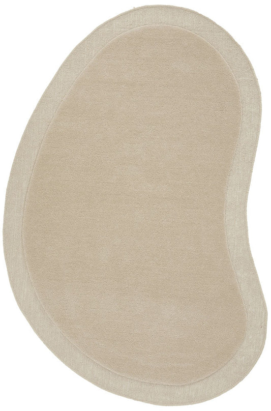Cleo Beige Rug, view 2
