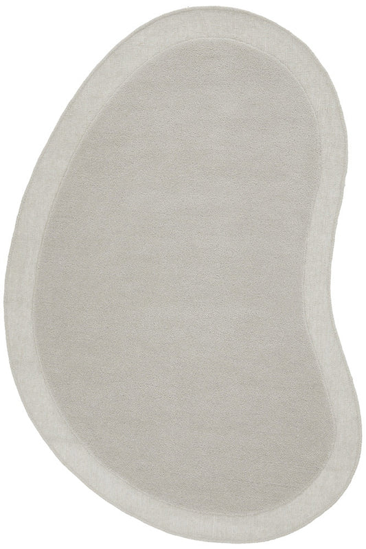 Cleo Dove Rug, view 2