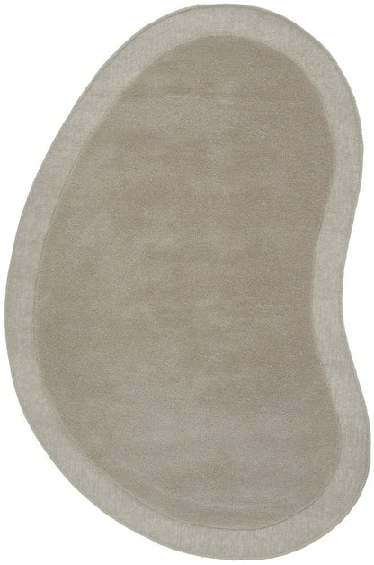 Cleo Latte Rug, view 2