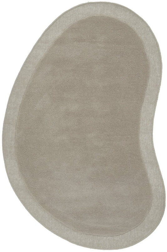 Cleo Latte Rug, view 2
