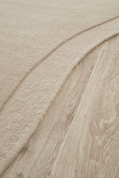 Cleo Latte Rug, view 3
