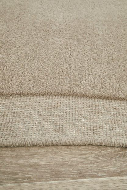 Cleo Latte Rug, view 4