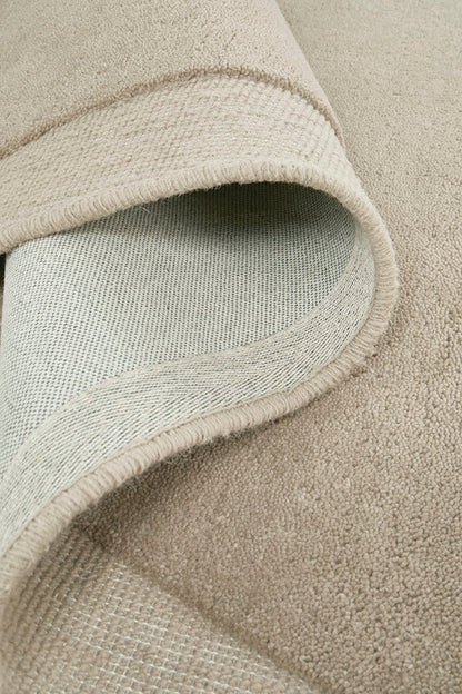 Cleo Latte Rug, view 6