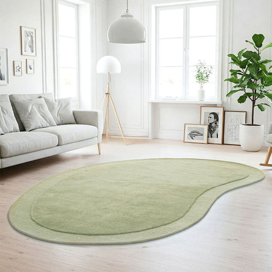 Cleo Moss Rug | Luxury home decor and furniture by Home Decor & Co