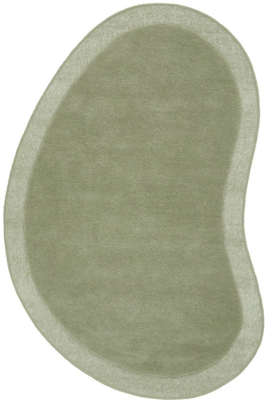 Cleo Moss Rug, view 2