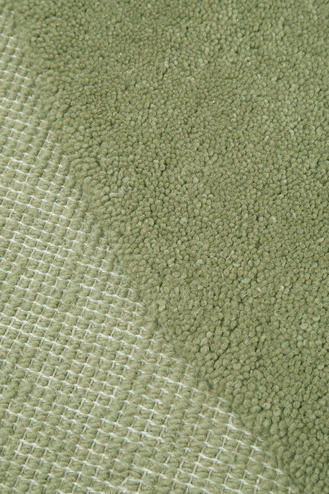 Cleo Moss Rug