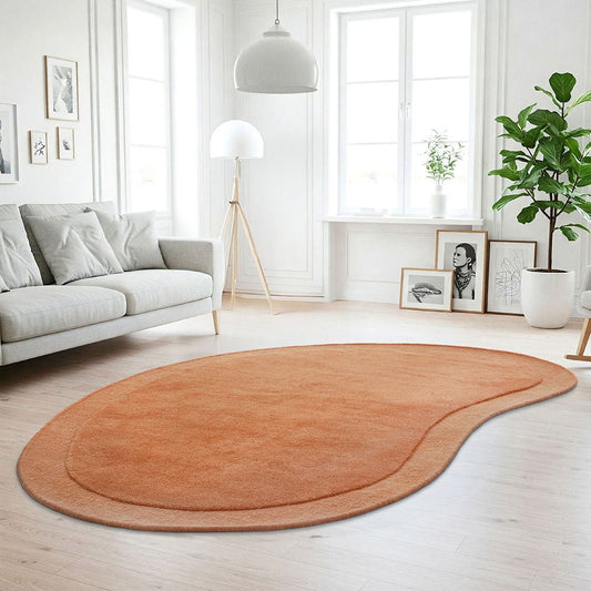 Cleo Spice Rug | Luxury home decor and furniture by Home Decor & Co