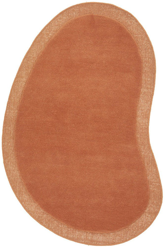 Cleo Spice Rug, view 2