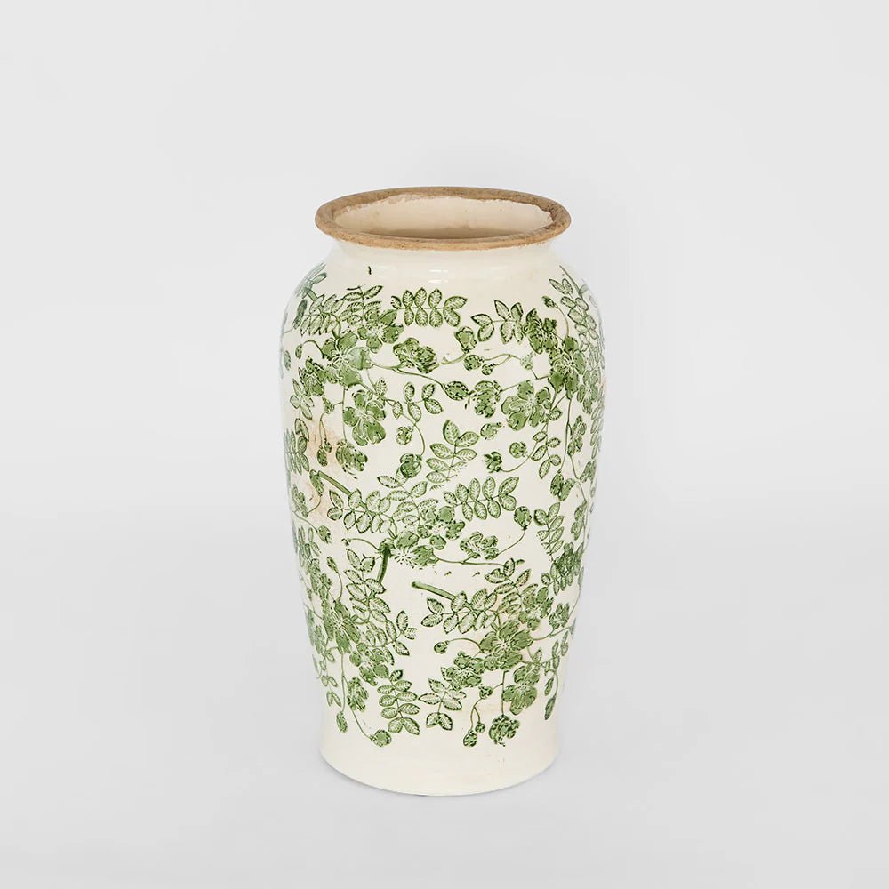 Cartel Flower Vase SML | Luxury home decor and furniture by Home Decor & Co