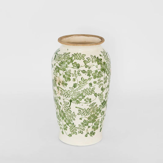 Cartel Flower Vase SML | Luxury home decor and furniture by Home Decor & Co