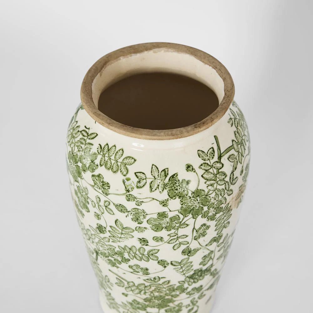 Cartel Flower Vase SML | Luxury home decor and furniture by Home Decor & Co
