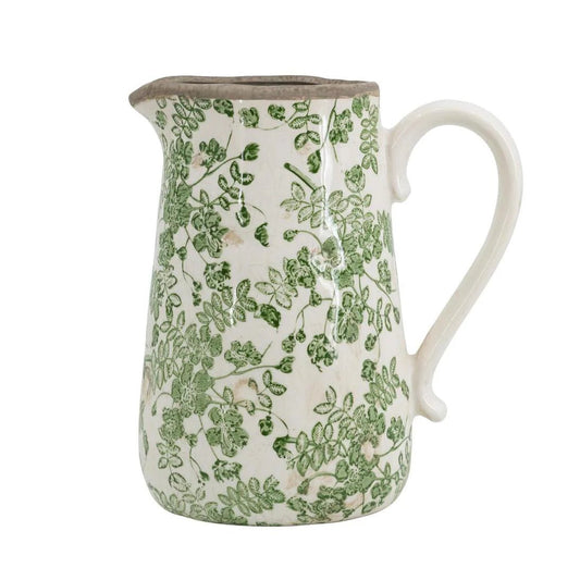 Cartel Pitcher | Luxury home decor and furniture by Home Decor & Co