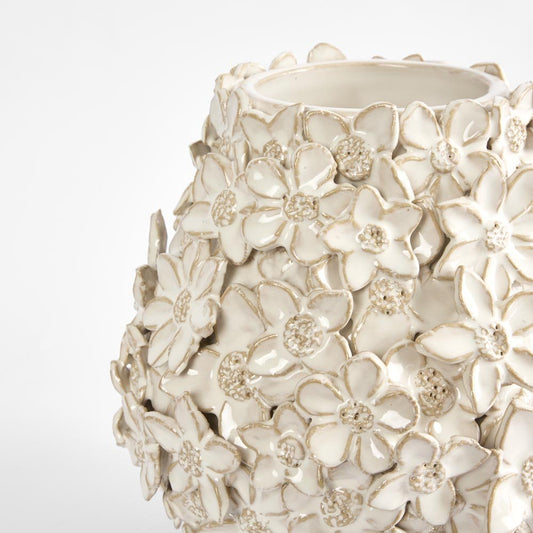 Fleur Vase SML | Luxury home decor and furniture by Home Decor & Co