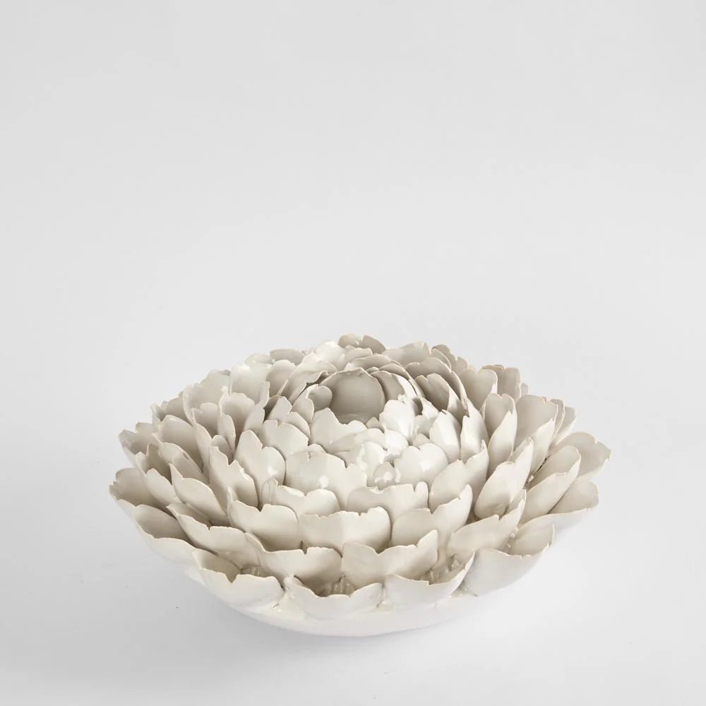 Bloom Candle Stand LGE | Luxury home decor and furniture by Home Decor & Co