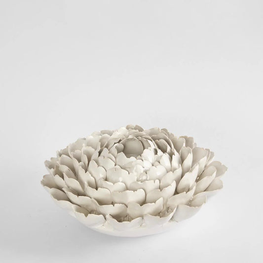 Bloom Candle Stand LGE | Luxury home decor and furniture by Home Decor & Co