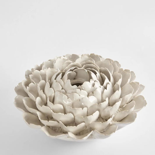 Bloom Candle Stand LGE | Luxury home decor and furniture by Home Decor & Co