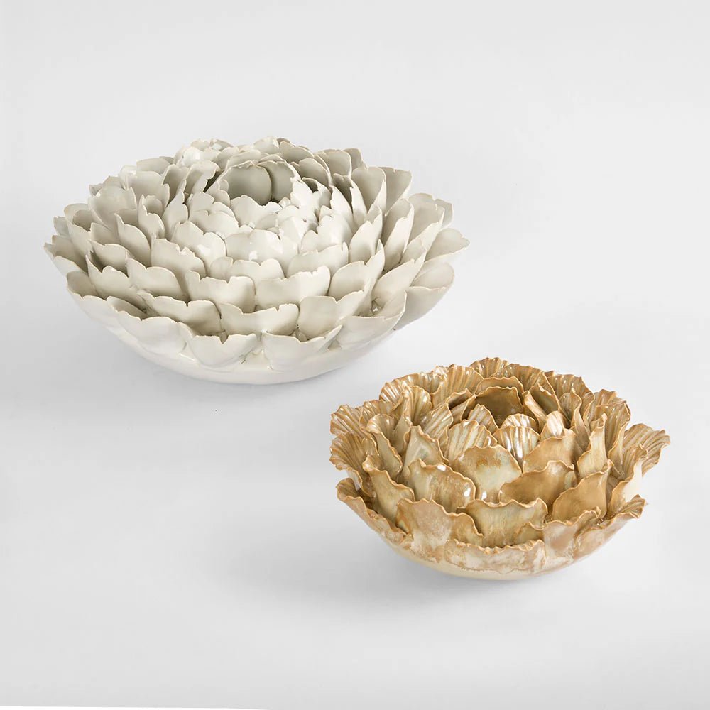 Bloom Candle Stand LGE | Luxury home decor and furniture by Home Decor & Co