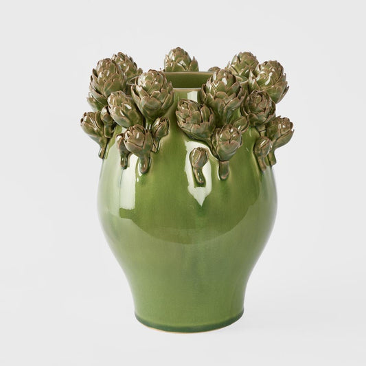 Artichoke Vase | Luxury home decor and furniture by Home Decor & Co