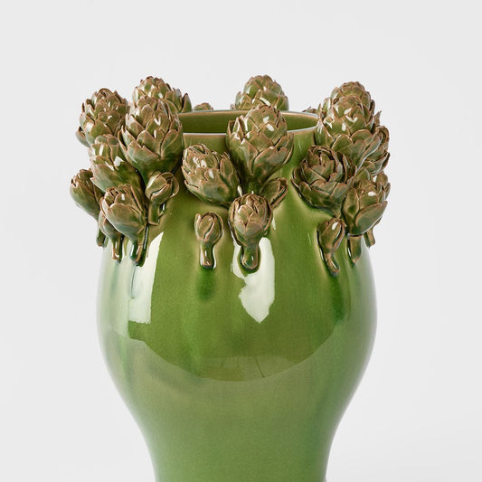 Artichoke Vase | Luxury home decor and furniture by Home Decor & Co