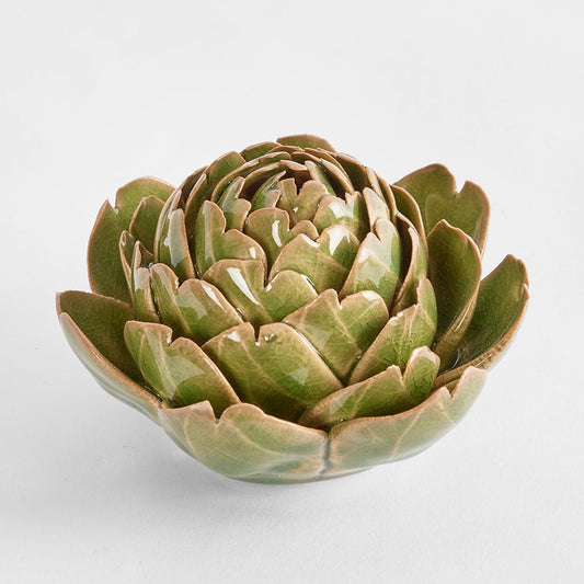 Artichoke Head Large | Luxury home decor and furniture by Home Decor & Co