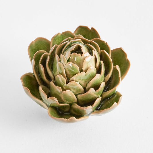 Artichoke Head Small | Luxury home decor and furniture by Home Decor & Co
