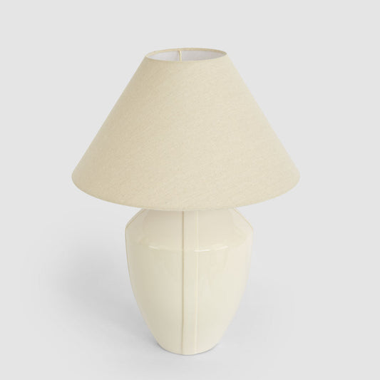 Onda Table Lamp & Shade | Luxury home decor and furniture by Home Decor & Co