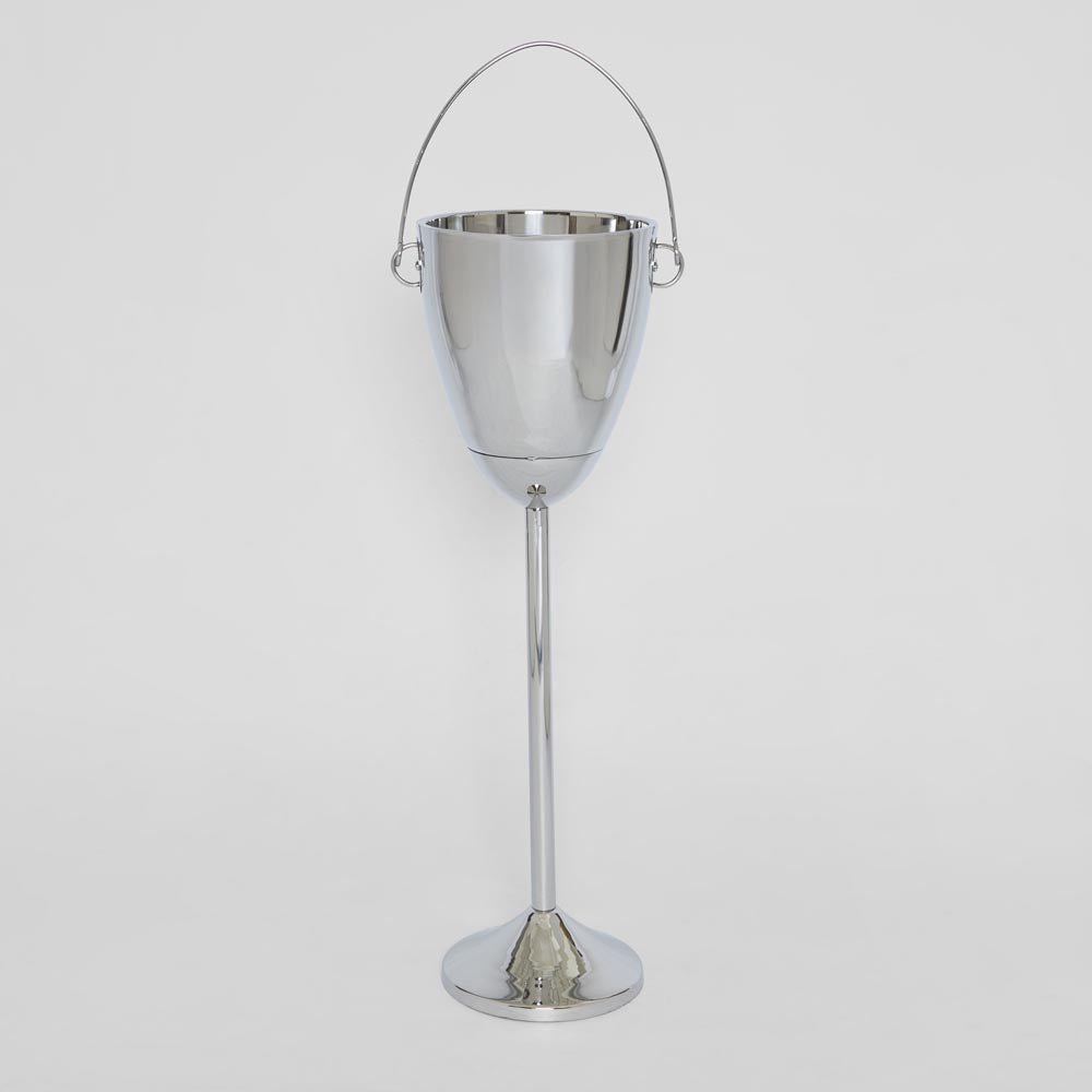 Geneva Ice Bucket | Luxury home decor and furniture by Home Decor & Co