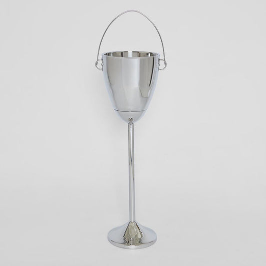 Geneva Ice Bucket | Luxury home decor and furniture by Home Decor & Co
