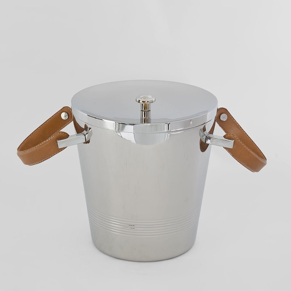 Barton Ice Bucket | Luxury home decor and furniture by Home Decor & Co