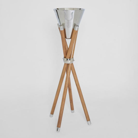Hawthorne Ice Bucket | Luxury home decor and furniture by Home Decor & Co