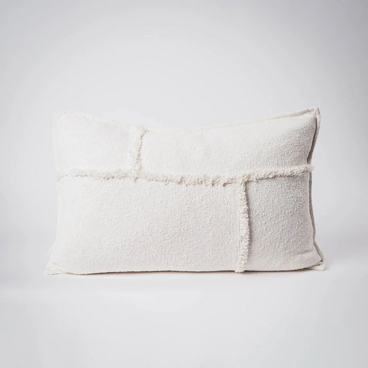 Aerial Cushion - Off White