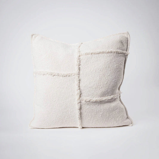 Aerial Cushion - Off White
