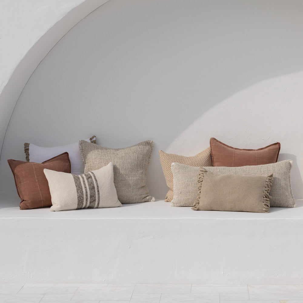 Solenne Cushion | Luxury home decor and furniture by Home Decor & Co