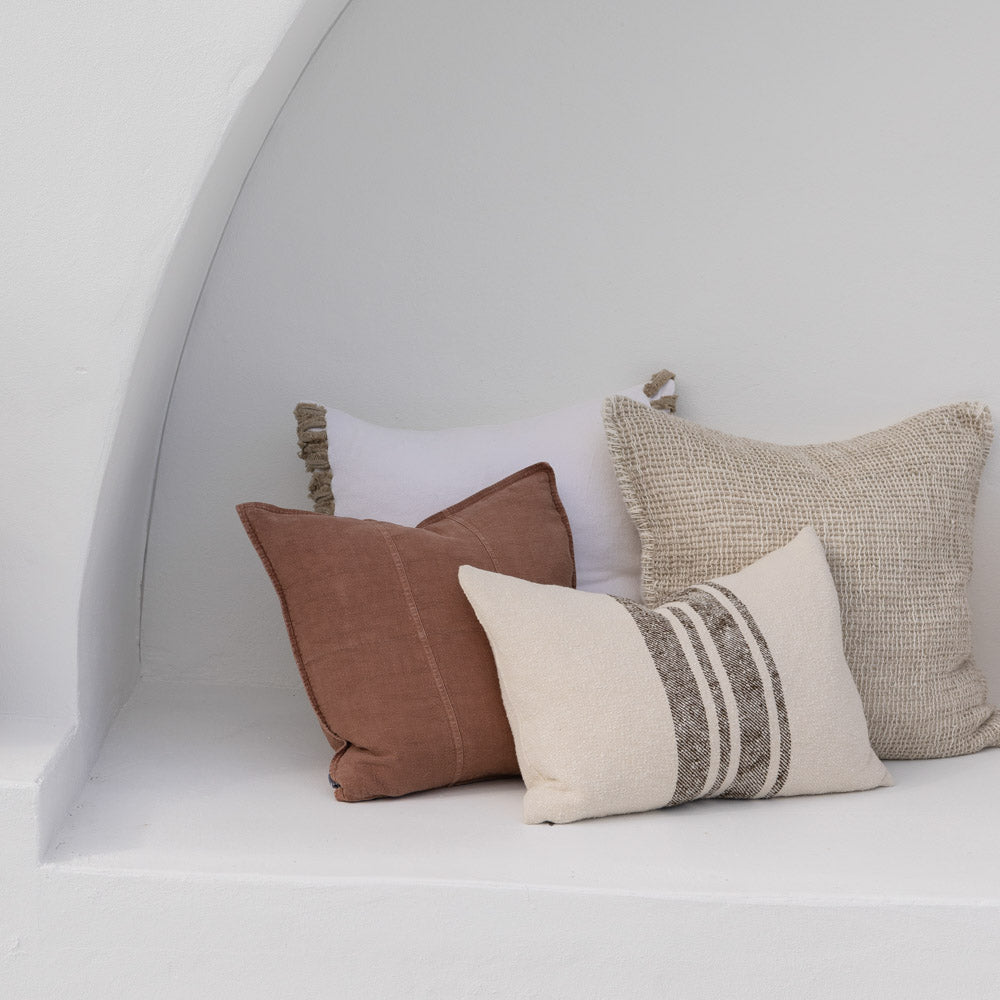 Solenne Cushion | Luxury home decor and furniture by Home Decor & Co