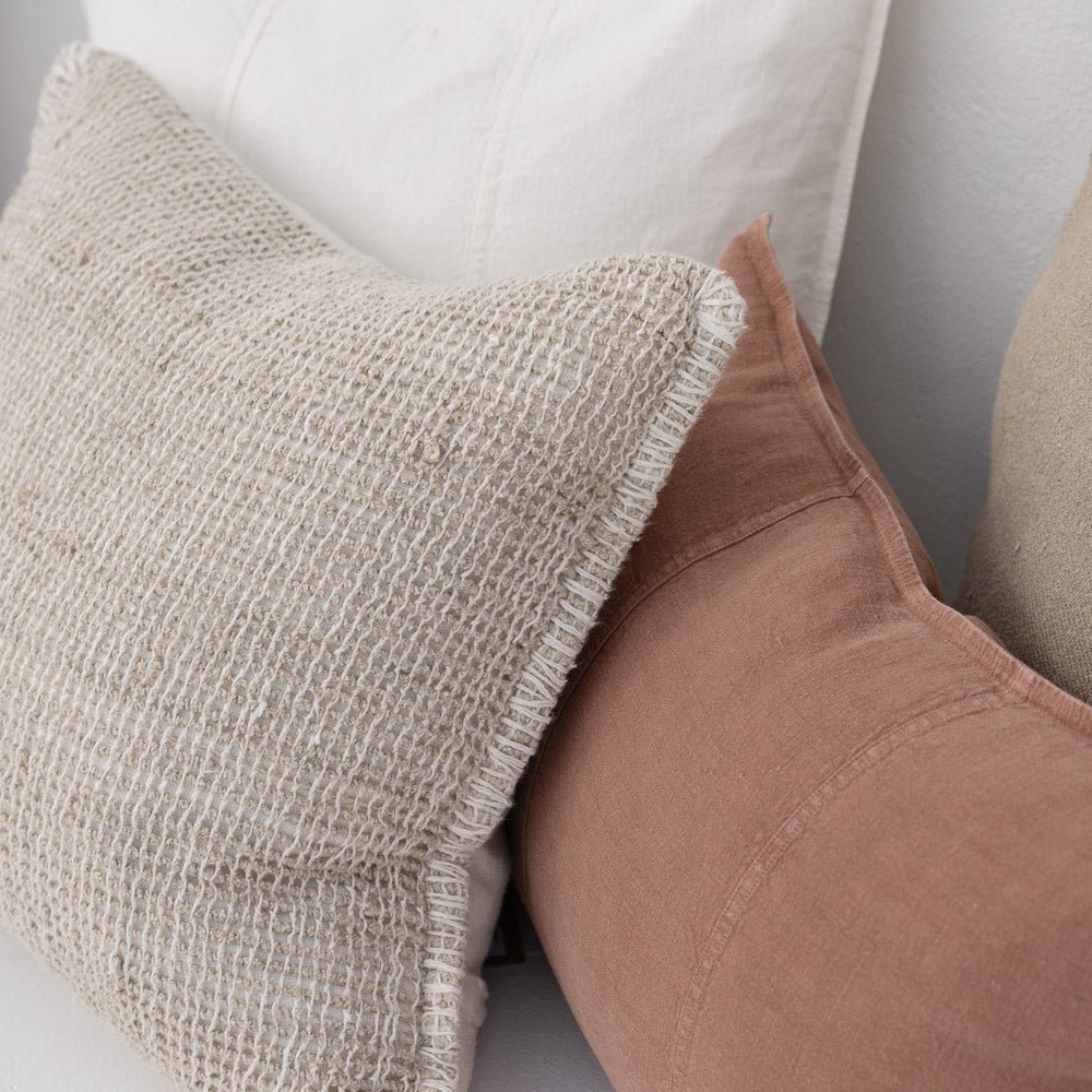 Solenne Cushion | Luxury home decor and furniture by Home Decor & Co