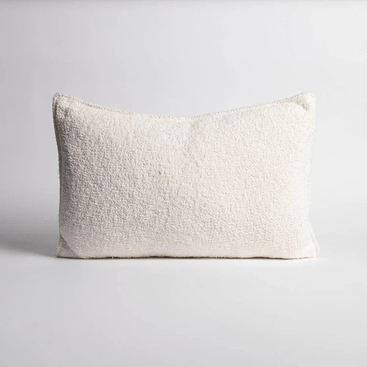 Kanso Cushion - Off White