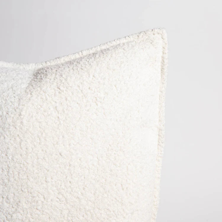 Kanso Cushion - Off White