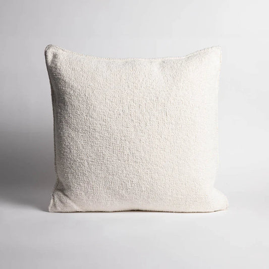 Kanso Cushion - Off White