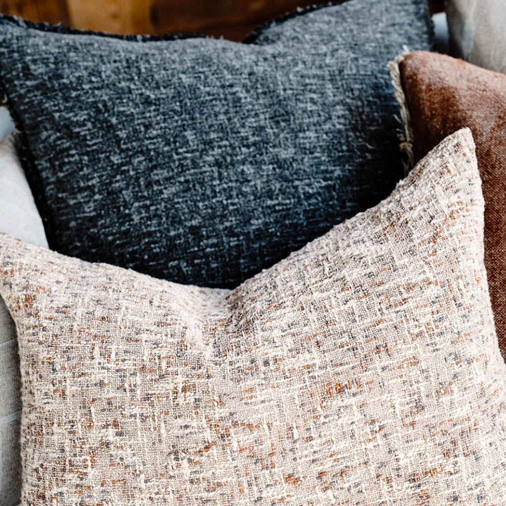 Ritchi Cushion | Luxury home decor and furniture by Home Decor & Co