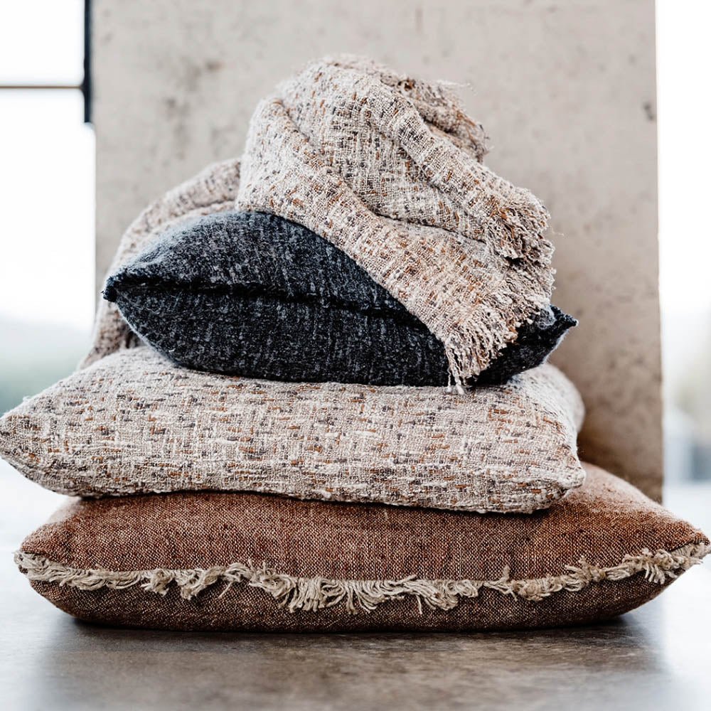 Ritchi Cushion | Luxury home decor and furniture by Home Decor & Co