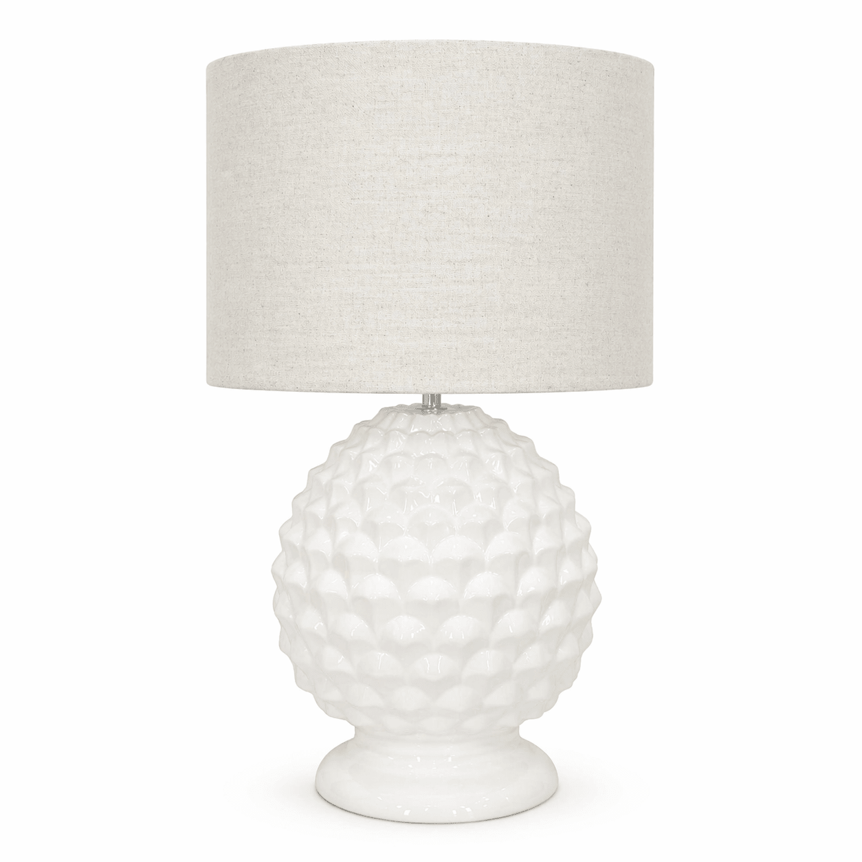 Essence Table Lamp 58cm | Luxury home decor and furniture by Home Decor & Co