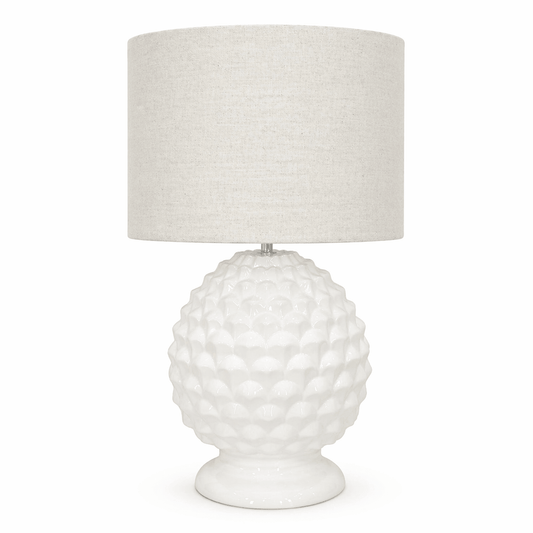 Essence Table Lamp 58cm | Luxury home decor and furniture by Home Decor & Co