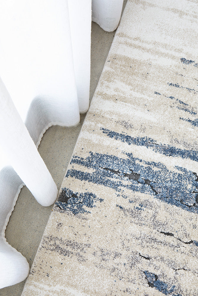 Formation 55 Polar Rug