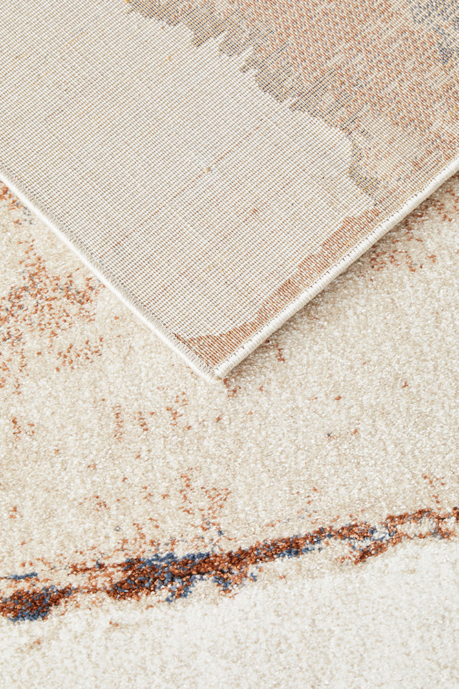 Formation 66 Tan Rug
