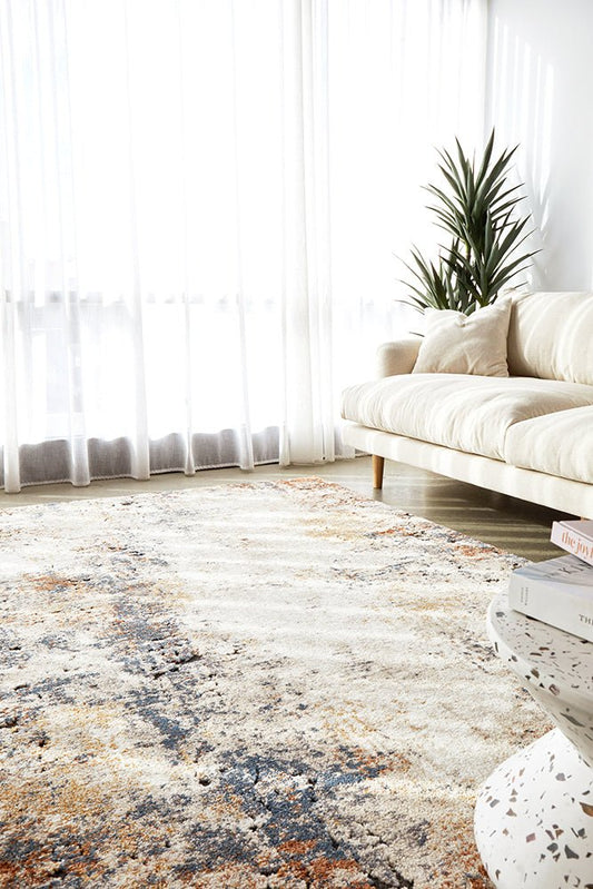 Formation 88 Multi Rug, view 2