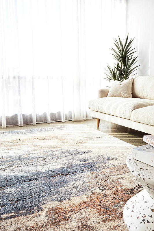 Formation 99 Beige Rug, view 2