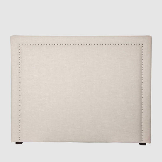 Lennox Queen Bedhead Natural
